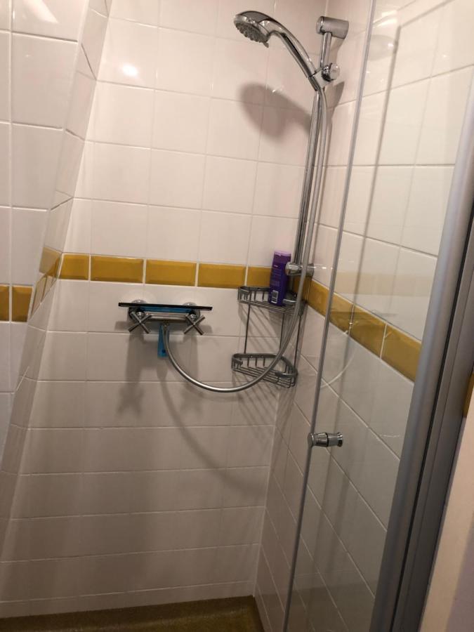 Hotelboot Zwaan アムステルダム エクステリア 写真
